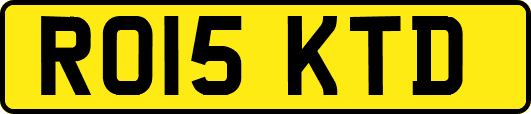 RO15KTD