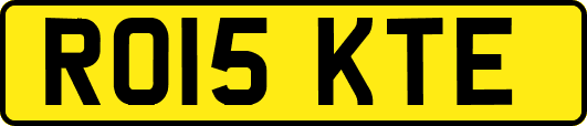 RO15KTE