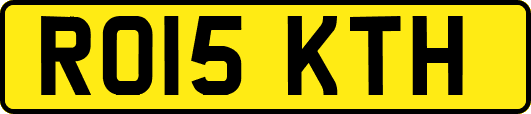 RO15KTH