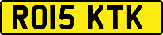 RO15KTK