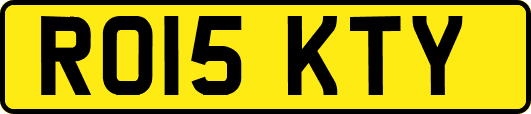 RO15KTY