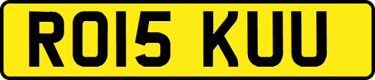 RO15KUU