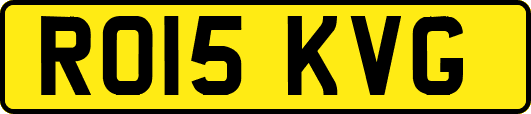 RO15KVG