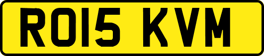 RO15KVM