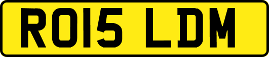 RO15LDM