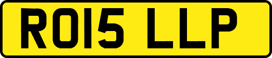 RO15LLP