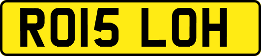 RO15LOH
