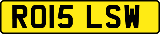 RO15LSW