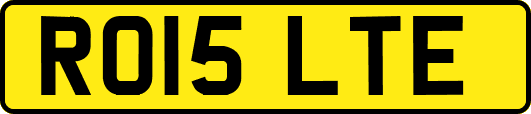 RO15LTE