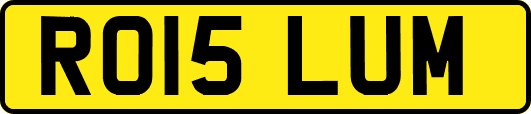 RO15LUM