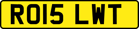 RO15LWT