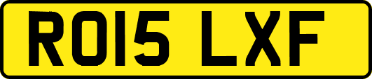 RO15LXF