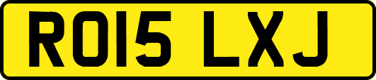 RO15LXJ