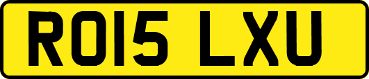 RO15LXU