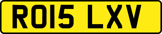 RO15LXV