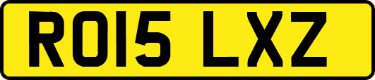 RO15LXZ