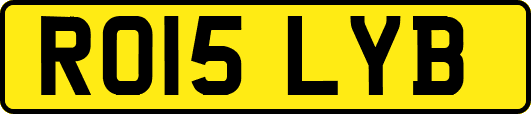 RO15LYB