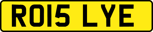 RO15LYE