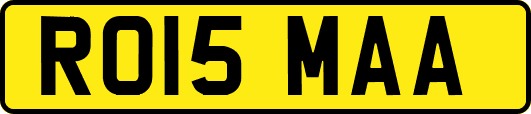 RO15MAA