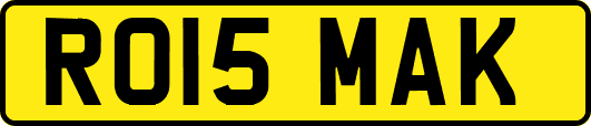 RO15MAK