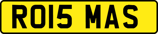 RO15MAS
