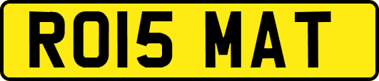 RO15MAT
