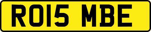 RO15MBE