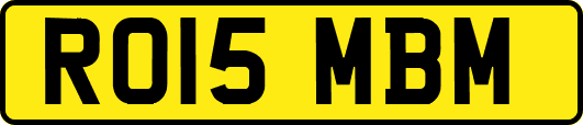RO15MBM