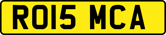 RO15MCA