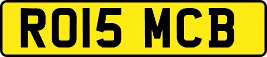 RO15MCB