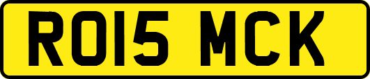 RO15MCK