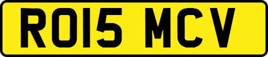 RO15MCV