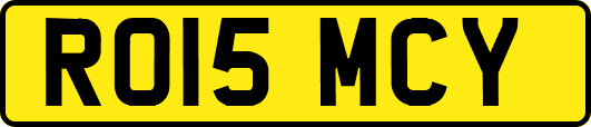 RO15MCY