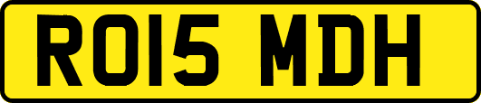 RO15MDH