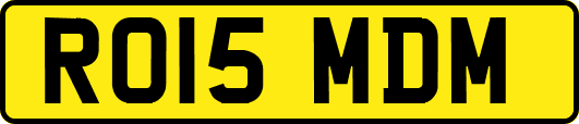 RO15MDM