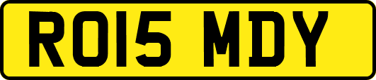 RO15MDY