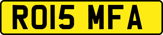 RO15MFA
