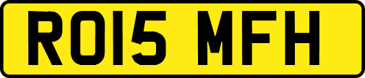 RO15MFH