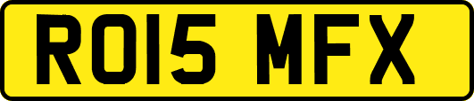 RO15MFX