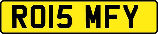 RO15MFY