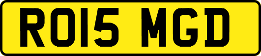 RO15MGD