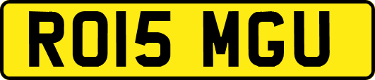 RO15MGU