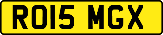 RO15MGX