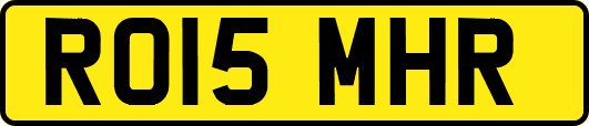 RO15MHR