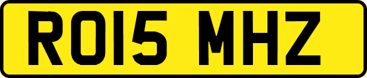 RO15MHZ