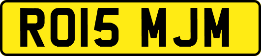 RO15MJM