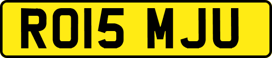 RO15MJU