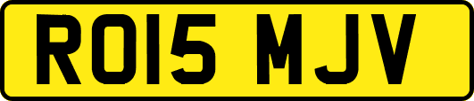 RO15MJV