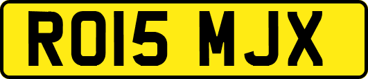 RO15MJX
