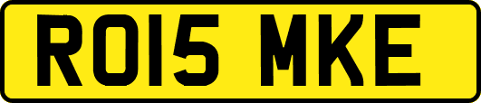 RO15MKE